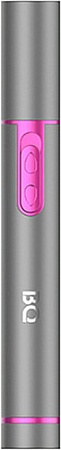 Триммер для носа и ушей BQ TR1008 (серый)
