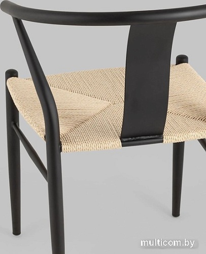 Стул Stool Group Wishbone Style FDC9367 (бежевый)