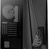 Корпус AeroCool Visor-G-BK-v1