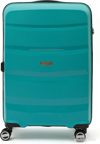 Чемодан-спиннер Fabretti EN7520-024-9