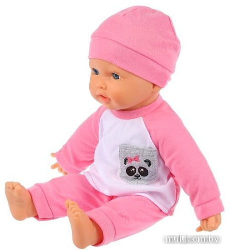 Пупс Карапуз Ариша 1518-RU