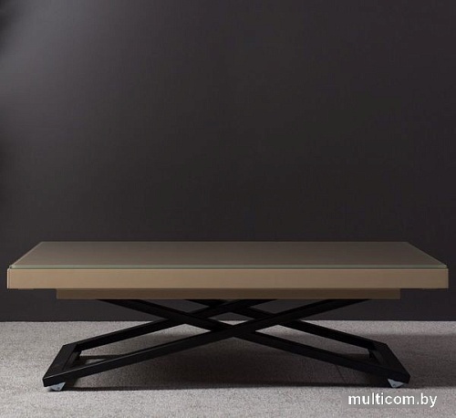 Levmar Shift V41/S53 (капучино/черные опоры)