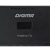 Видеорегистратор-зеркало Digma FreeDrive 114