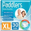 Paddlers Jumbo Pack 4 X-Large (30 шт)