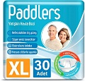 Paddlers Jumbo Pack 4 X-Large (30 шт)