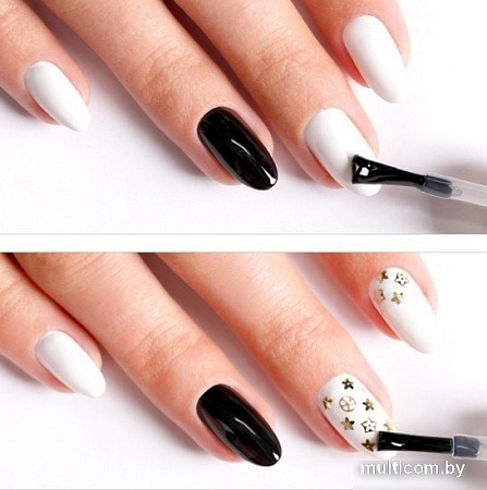 Закрепитель Emi E.MiLac Slider Top Gel 9 мл