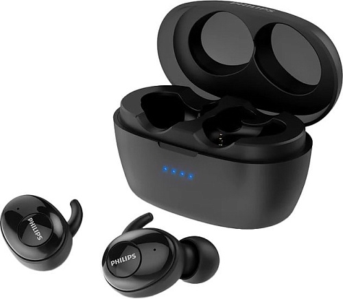 Наушники Philips TAT3215BK/00