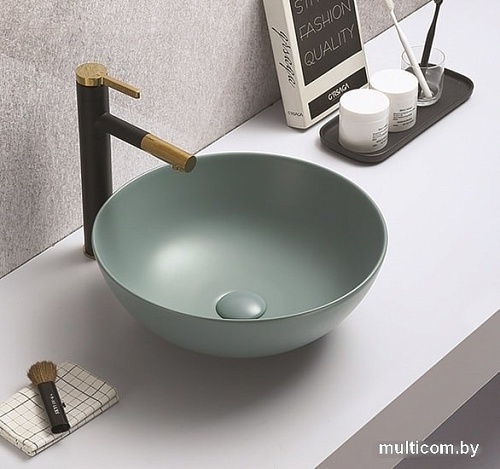 Умывальник CeramaLux 104MLG-6