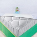 Защитный наматрасник АртПостель Непромокаемый 90x200