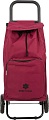 Сумка-тележка Grott 336-DF71 (бордовый)