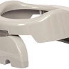 Дорожный горшок Potette Plus 23011 (серый)