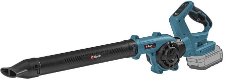 Ручная воздуходувка Bort BSS-21U-Li 93414387 (без АКБ)