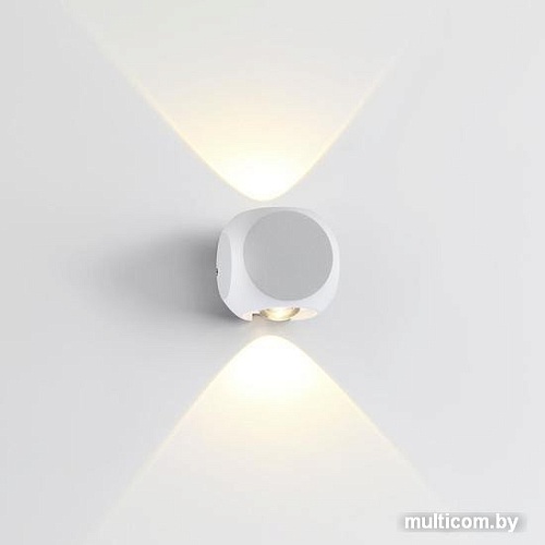 Бра Odeon Light Miko 4221/4WL