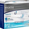 Подгузники для взрослых Encarine Premium 6 капель Extralarge (30 шт)