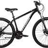 Велосипед Stinger Element STD 26 р.14 2022 (черный)