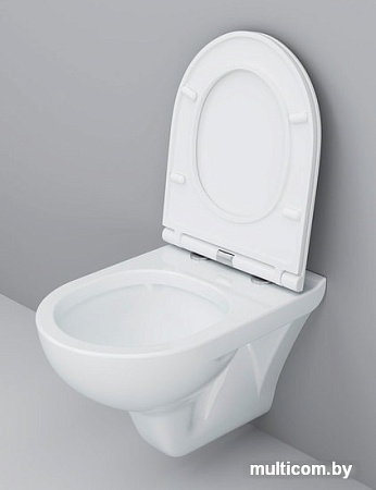 Унитаз AM.PM Gem C901738SC