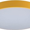 Люстра-тарелка LOFT IT Axel 10002/24 Yellow