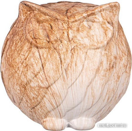 Статуэтка Lefard Сова marble 411-101