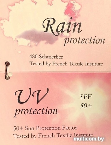 Зонт Chantal Thomass 772-LA Couper