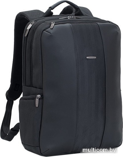 Городской рюкзак Rivacase Narita 8165 (черный)