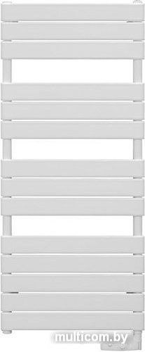 Полотенцесушитель Atlantic Adelis W 750W (белый)