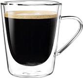 Набор чашек Luigi Bormioli Thermic Glass 11212/01