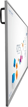 Интерактивная панель NexTouch NextPanel 86 IFCKV5INT86