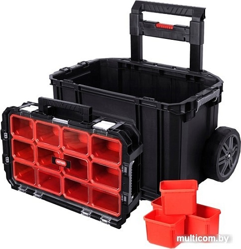 Ящик для инструментов Keter 17205661