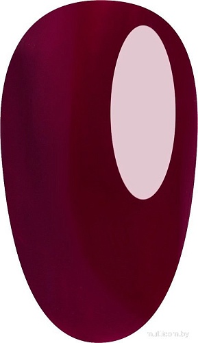Гель-лак Emi E.MiLac For Pedicure Гранатовый №26 9 мл