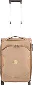 Чемодан Grott 262-7005/5-20 (бежевый)