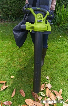 Воздуходувка Ryobi RBV3000CSV