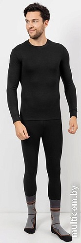 Костюм Mark Formelle 691001 (XXXL, р. 182-188, черный)