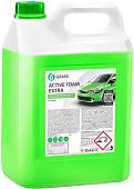 Grass Активная пена Active Foam Extra 6кг 700105