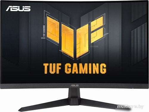Игровой монитор ASUS TUF Gaming VG27VQM1B