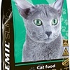 Корм для кошек Premil Slim Cat 0.4 кг