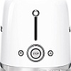 Тостер Smeg TSF02WHEU