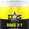 AAKG Binasport AAKG (200г, апельсин)