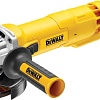 Угловая шлифмашина DeWalt DWE4215
