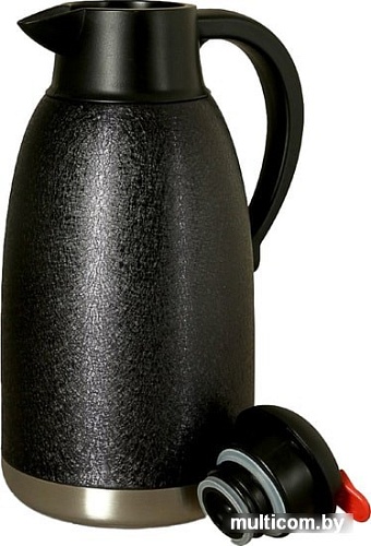 Кувшин-термос Rosenberg R-420401 2л (черный)
