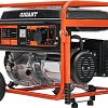 Бензиновый генератор Gigant GGL-5500