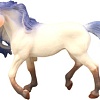 Набор фигурок Masai Mara Мир фэнтези. Семья белых единорогов MM206-401