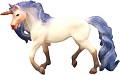 Набор фигурок Masai Mara Мир фэнтези. Семья белых единорогов MM206-401