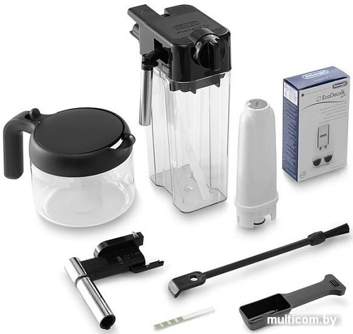 Эспрессо кофемашина DeLonghi Perfecta Evo ESAM 420.80.TB