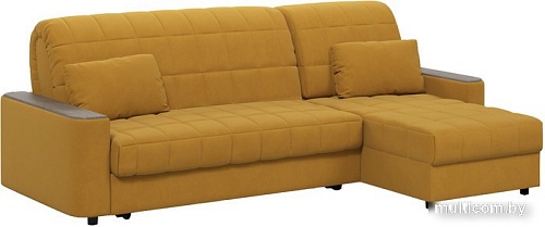 Угловой диван Moon Family 018 MF007908