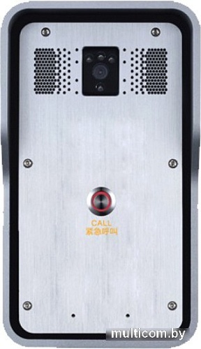 Вызывная панель Fanvil i18S