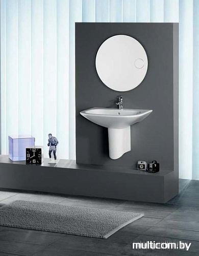 Умывальник Roca Nexo 60x47.5 [327641000]