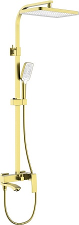 Душевая система Raglo R01.24.03