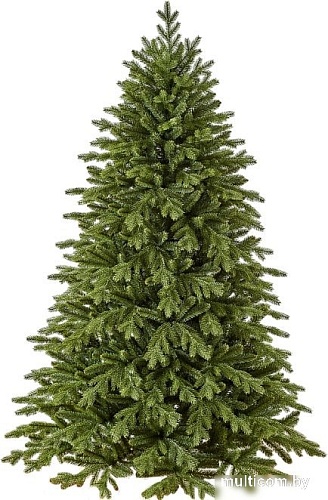 Ель Max Christmas Кремлевская ЕКРС 15 (1.5м, подставка металл)