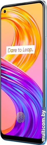 Смартфон Realme 8 Pro 6GB/128GB (бесконечный синий)