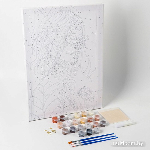 Школа талантов Неизвестная 9688700